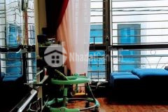 Nhà đẹp xuân la ngõ rộng, ô tô đỗ cửa, nhiều tiện ích, dt 53 m2, 6 tầng, mt 5m, 6,2 tỷ