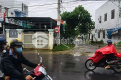 Bán nhà lô góc 2 mặt tiền đường lương định của phường ngọc hiệp nha trang