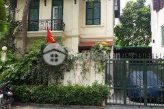 Bán ngôi biệt thự cổ kiến trúc pháp thuộc địa vẫn còn nguyên vẹn 320m2