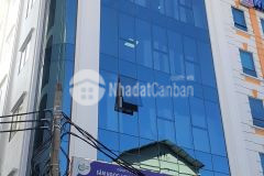 Nhà phố cầu giấy, phố xuân thủy. 2 thoáng, vỉa hè, ô tô, kd. 132m2 mt6m 25 tỷ