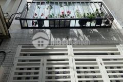 Bán nhà quận 1 phạm ngũ lão 40m2 4 tầng kinh doanh chdv 5.5 tỷ