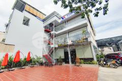 Chính chủ cho thuê vp mới xây full tiện ích tại 43 đường số 7 p hbc q thủ đức giá từ 5trth