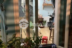 Bán nhà 1 trệt 1 lầu đường 49 hiệp bình chánh, dt 95m2, giá đầy tư 5.7 tỷ
