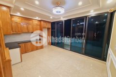 Bán nhà ngõ 20 hồ tùng mậu nhà mới toanh 5 tầng đẹp chất