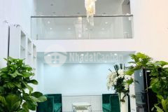 Nhà đẹp láng hạ. dt 45mx4t, giá 6.2 tỷ lh 0328279822