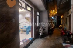 Bán gấp nhà khâm thiên.dt40m2. bagac phóng.giá 3.8 tỷ