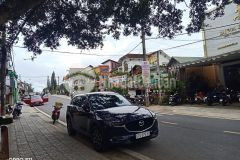 Đầu tư nền đất liên kế đường oto thi sách, phường 6 đà lạt