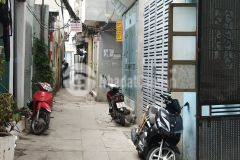 Chủ cần bán gấp căn bà hạt hiếm nhất, rẻ nhất, giảm ngay 500 triệu tại trung tâm quận 10