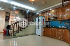 Bán nhà hồ tùng mậu, cầu giấy, 48m2, 5 tầng, mt 4.8m, giá 4.45 ty. lh 0835956891.