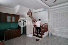 Bán nhà nguyễn đức cảnh, hm oto đỗ cửa 35m2 5t, mt5m, giá 4,5 tỷ