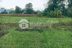 Đất nền gần 200m2 giá chỉ 400tr, đường 7m5, sát đt 605