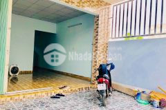 Bán nhà mặt tiền đường phú nông giá 2 tỷ 6 lh 0935029856