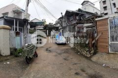 Bán nhà đường đào duy từ phương 4 tp. đà lạt diện tích 176.16 m² giá bán11 tỷ