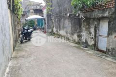 Bán đất an thượng ô tô tránh trục chính giá 36tr