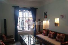 Bán nhà âu cơ, tây hồ, 130m2x3t, mt 8.4m, bán 12.5 tỷ. ô tô 16 chỗ đỗ cửa, kd bất chấp.