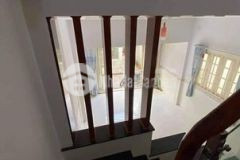 Nợ ngân hàng ban gâp nha đep âu cơ 3 tâng, 4pn nhinh 3 ty.