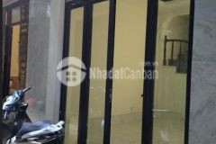 Chỉ 4.75 tỷ lò siêu 45m2m2, 3pn rộng lớn mới tinh