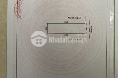 Nhà hxh nội bộ gò dầu 62m2 giá chỉ 5.2 tỷ