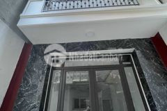 Căn nhà siêu đẹp ngay tại lương khánh thiện