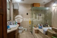 Bán gấp nhà lạc long quân, kinh doanh,oto vào, dt45m, 5 tầng, mt 4.5 m, giá chỉ 7.1 tỷ.