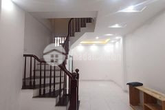 Bán gấp nhà đẹp gần ô tô ngô quyền, hà đông, 42mx4 tầng, nhỉnh 2 tỷ