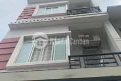 Bán nhà quận 7 nguyễn văn quỳ hoàn công đủ 64m2 giá chỉ 5 tỷ 1.