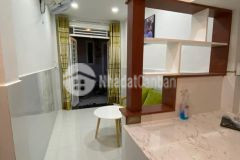 Bán nhà trần văn quang, quận tân bình, 15m2, 2tầng, giá 2 tỷ.