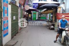 Bán nhà 3 tầng mặt tiền 6.5 m kinh doanh lê đức thọ