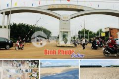 Ban đât sat bên kcn đông xoai 1,2 150m2 700tr 0974618124