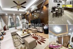 Biệt thự đẳng cấp hoàng gia 224m2, 4 tầng, mt 15m. giá 27,5 tỷ