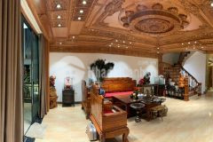 Bán nhà thanh xuân, 70m2, giá 4 tỷ.