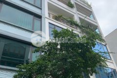 Bán nhà phố văn quán,vỉa hè ô tô tránh,65m2 x 5 tầng,kinh doanh,ở thích,9.x tỷ