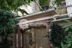 Bán biệt thự việt hưng long biên 193m 3 tầng mt11.3 nhỉnh 25 tỷ