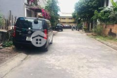 Bán nhà phân lô 4 tầng phố lâm hạ 75m2. mặt tiền 4 m. giá 8.2 tỷ