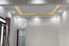 Nhà bán hxt mã lò, bình tân 112m2, 2pn, 2wc chỉ 5.9 tỷ cực rẻ