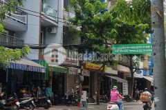 Kẹt tiền bán gấp nhà mặt tiền kinh doanh nhật tảo quận 11 4 tầng 423m chỉ 16.9 tỷ