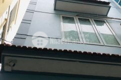 Gia đình chuyển vào nha trang nên cần bán nhà cương ngô tứ hiệp thanh trì