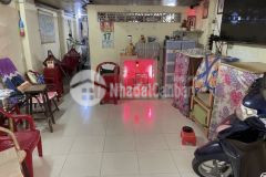 Cho thuê nhà giá rẻ 1 trệt 112m2 có 3pn tại trần hưng đạo b p11 q5