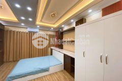 Bán nhà ngô thì nhậm, khu trung tâm vip của quận hà đông, ô tô, 40m, 6 tỷ