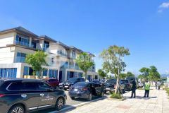 Ngân hàng siết quá, tôi có vài lô đất đã có sổ dự án one world regency cần bán gấp giá 23trm2