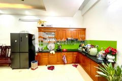 Bán gấp nhà 2 thoáng 5 tầng nguyễn chí thanh, đống đa, 55m2, 5.9 tỷ, bãi ô tô.