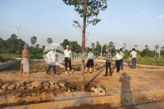 Sốc,tđc đhqg lô góc 75m 515mmt đường 15m nhỉnh 20tr lưu không 300m lh0963292948