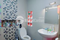 Nhà đẹp ở ngay,bình thạnh chỉ 4.25 tỷ được căn 35m2 gần mặt tiền