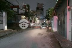 Bán nhà phan văn trị p11 bình thạnh, khu an ninh., dt 37m2, giá 2.85 tỷ, 0916179888.