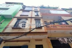 Bán nhà văn cao, 30m2, 4 tầng, ô tô tránh nhau, kinh doanh đỉnh, 6.3 tỷ