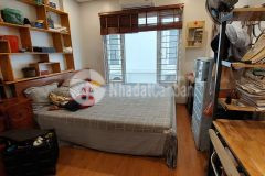 Thạch bàn long biên nhà đẹp ở ngay full nội thất ô tô đỗ cửa 31m2 mt4m chỉ 2.7 tỷ.