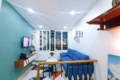 Cấp cứu khương hạ, oto đỗ, nở hậu, ngõ thông, tặng nội thất, 2 tỷ 2.