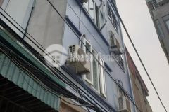 Bán nhanh nhà đẹp 4 ngủ ở thúy lĩnh, ô tô đỗ cổng, 30.3 m2 x 4 tầng, chào 2 tỷ