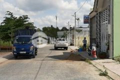 Đất nền khu dân cư phường 8 vĩnh long gần chợ vượt lũ