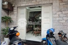 Nhà dân xây lô góc thoáng sáng,sát savico phố vũ đức thận 45m2 giá 4.1 tỷ